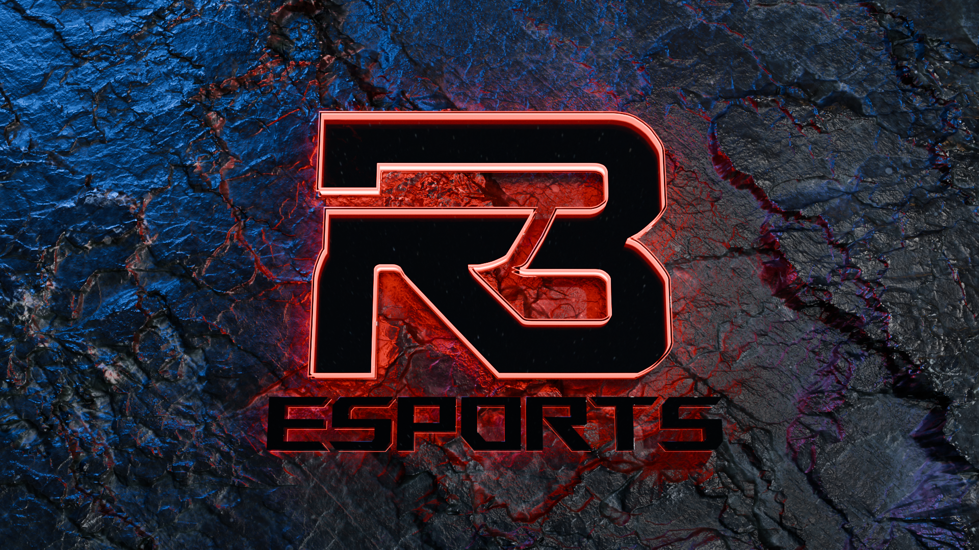 R3 Esports Logo