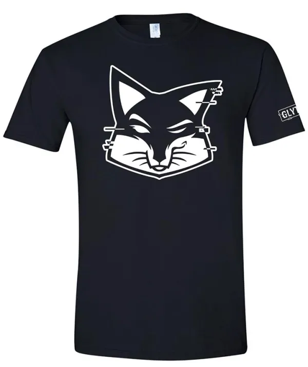 Glitch Energy Merch